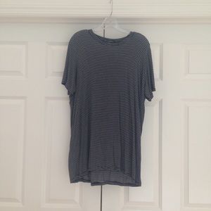 Brandy Melville tshirt dress