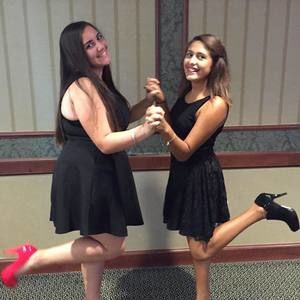 Meet your Posher, Daniella