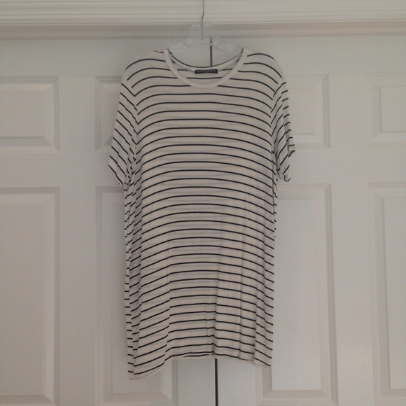 Brandy Melville tshirt dress
