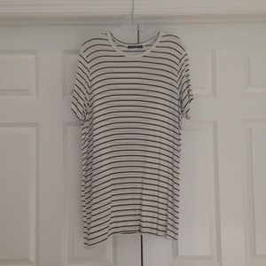 Brandy Melville tshirt dress