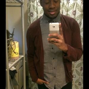 Meet your Posher, Tyree