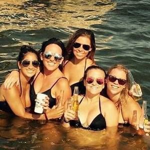 Meet your Posher, Sam