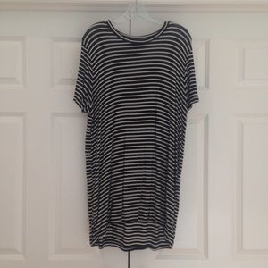 Brandy Melville tshirt dress