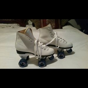Roller Derby Skates