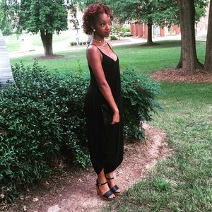 Meet your Posher, Kimya