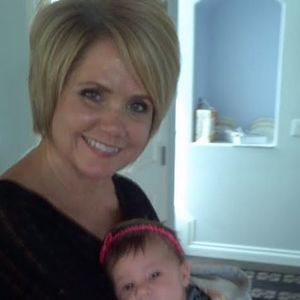 Meet your Posher, Debbie