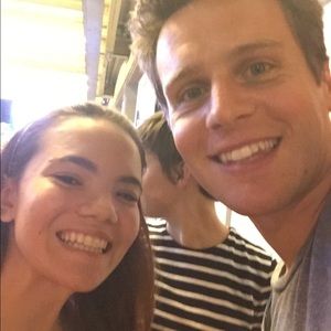 Meet your Posher, Victoria