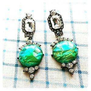 Stunning Statement Earrings