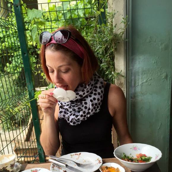 Meet your Posher, Elexandria - Picture 1 of 1