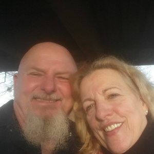 Meet your Posher, Randy