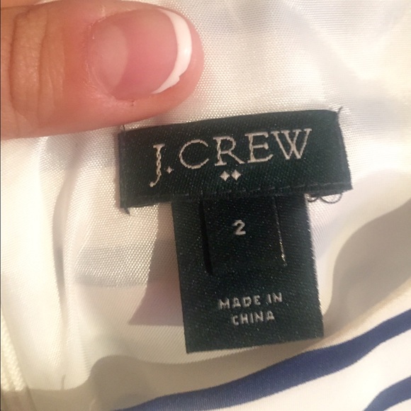 J.Crew Dress - Picture 4 of 4