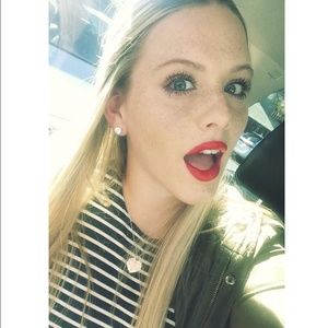 Meet your Posher, Carsen