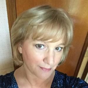 Meet your Posher, Deborah