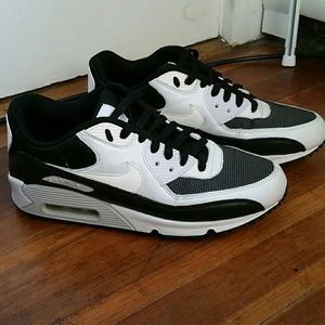 Nike AirMax Women's (Custom)