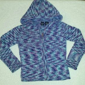 Gap Adorable Girls Knit Sweater NWOT