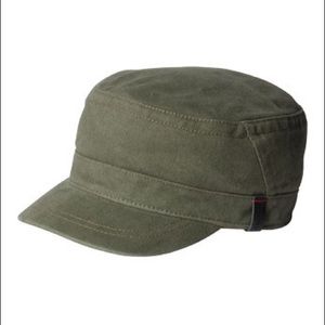 Nixon reserve Castro hat