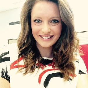 Meet your Posher, Meghann