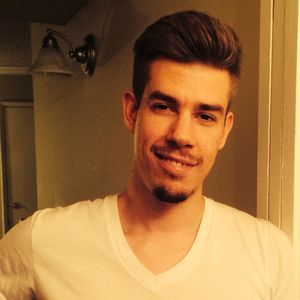 Meet your Posher, David