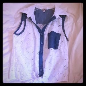 I only wear it couple of times