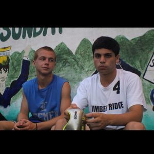 Meet your Posher, Brad