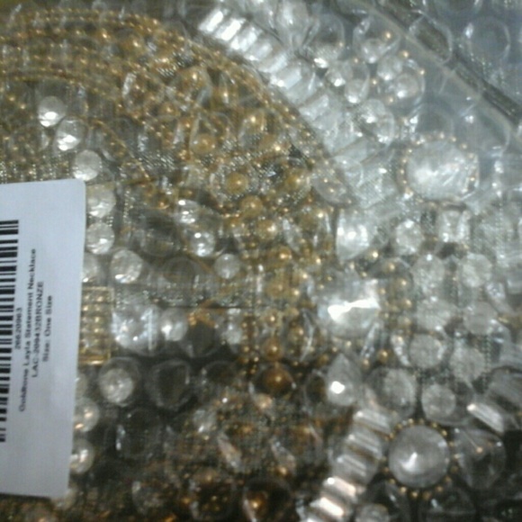Necklace - Picture 2 of 4