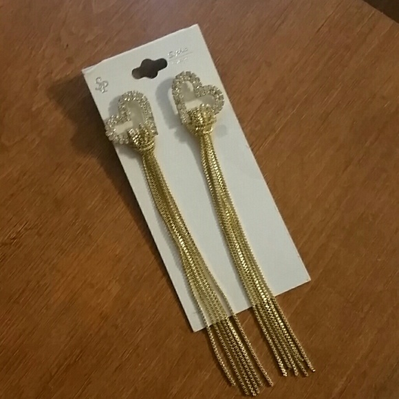 Sophia collection earrings