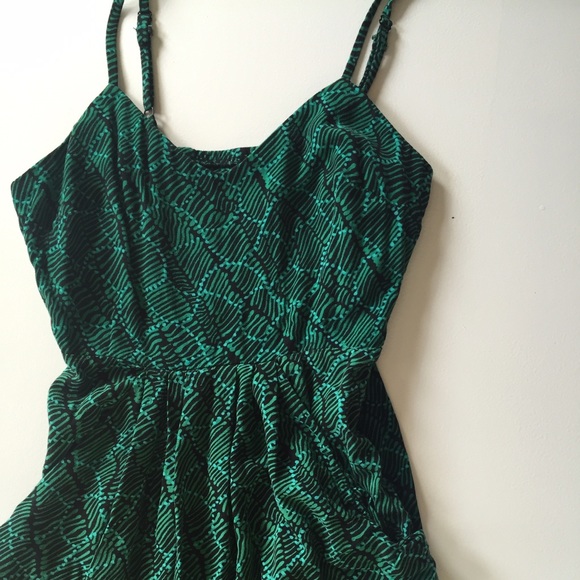 Mossimo dress size 2 worn twice