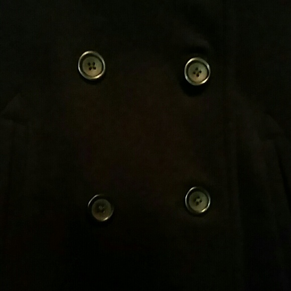 Pea coat - Picture 2 of 3