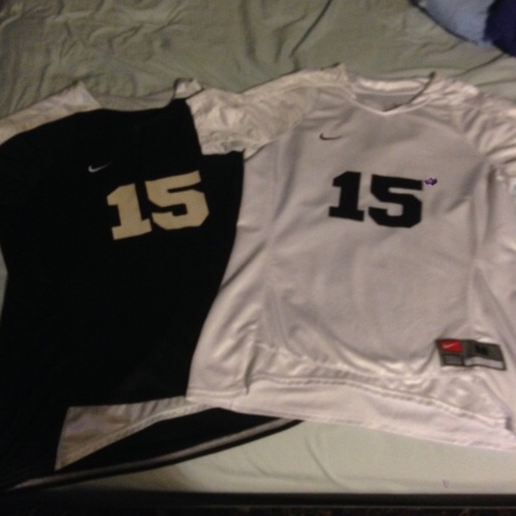Soccer jersey/ sports shirt