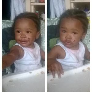 Meet your Posher, Crystal