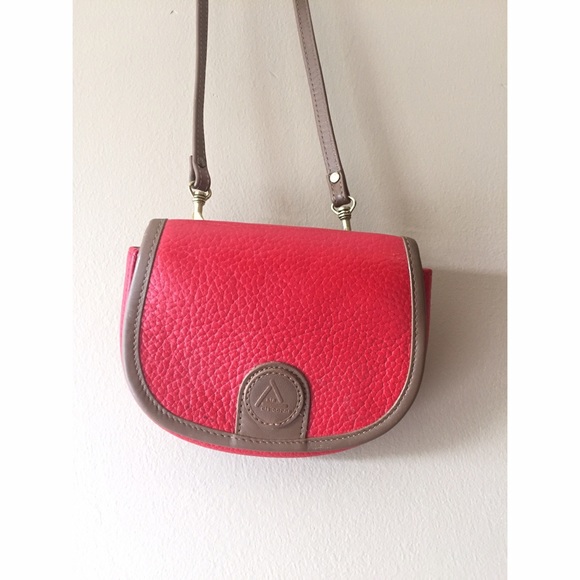 🎉2XHP🎉Vintage Liz Claiborne Cross Body Purse