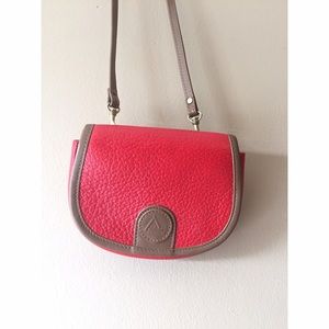 🎉2XHP🎉Vintage Liz Claiborne Cross Body Purse