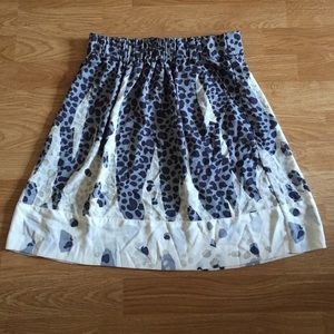 CAbi skirt/shirt