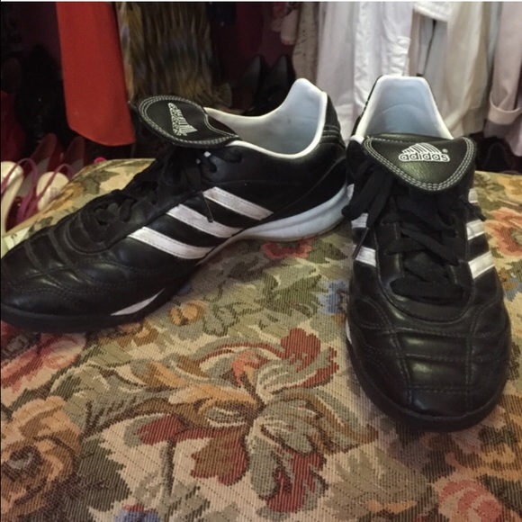 Indoor soccer shoes for @adris
