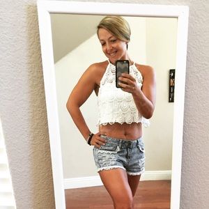 Meet your Posher, Heidi