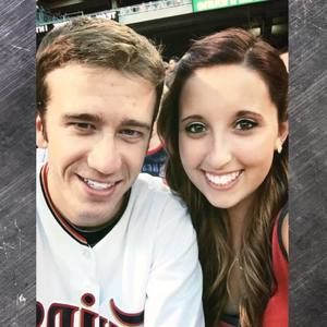 Meet your Posher, Marissa