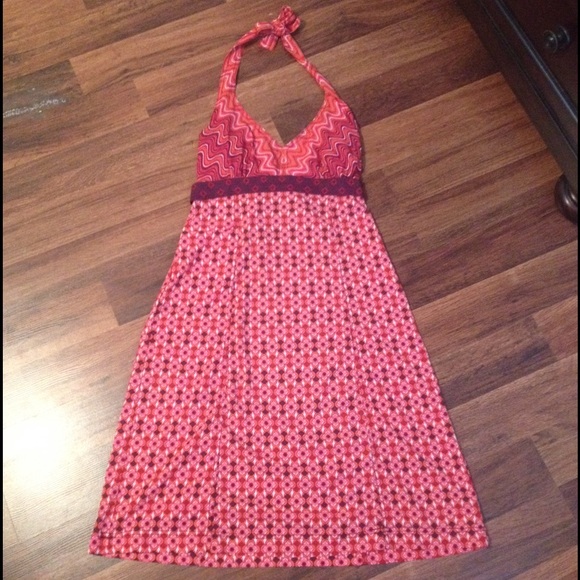 Athleta Pack Everywhere Dress size 8