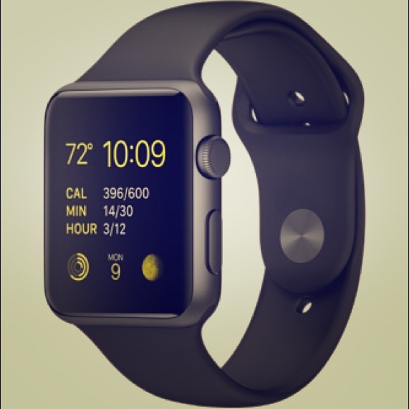 Apple Watch 42mm