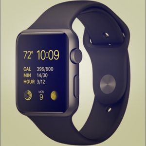 Apple Watch 42mm