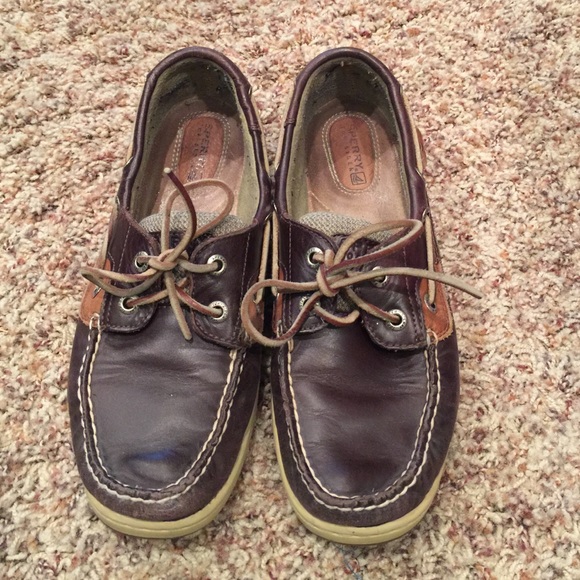 Sperrys