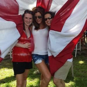 Meet your Posher, Tracey