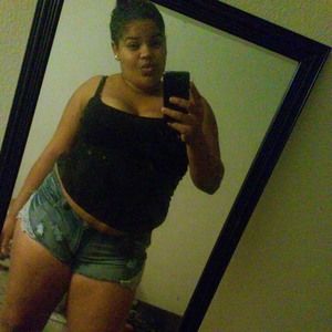 Meet your Posher, Marie