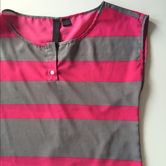 Petticoat alley top size XS worn once