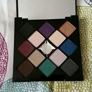 Smashbox On the Rocks small palette