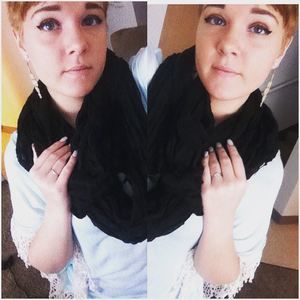 Meet your Posher, Katrina