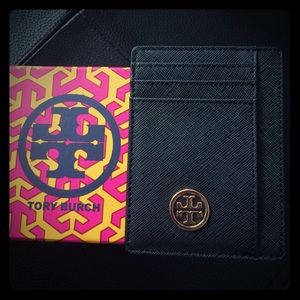 Tory Burch Mini Wallet!!