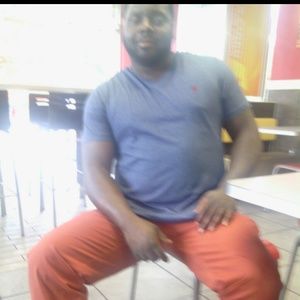 Meet your Posher, Ezekiel