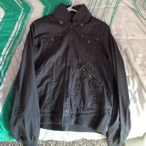 1 HR SALE Bella Swan Billabong Hannah Jacket