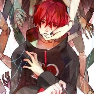 Meet your Posher, Lizzy