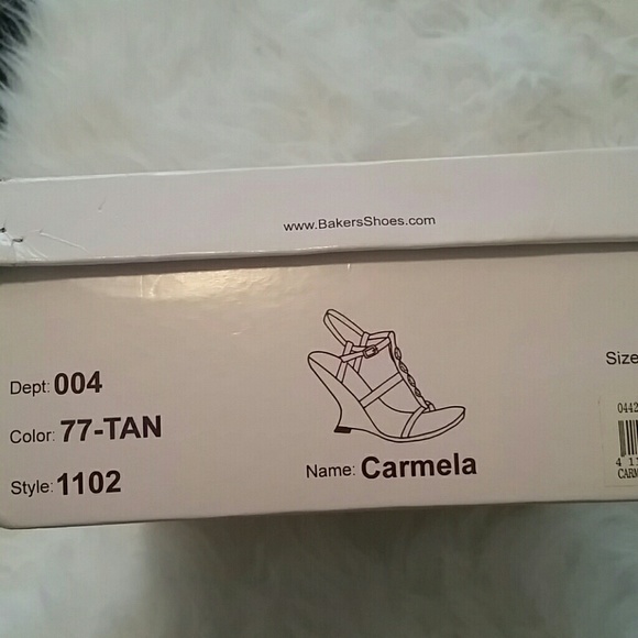 Shoes - Picture 3 of 3